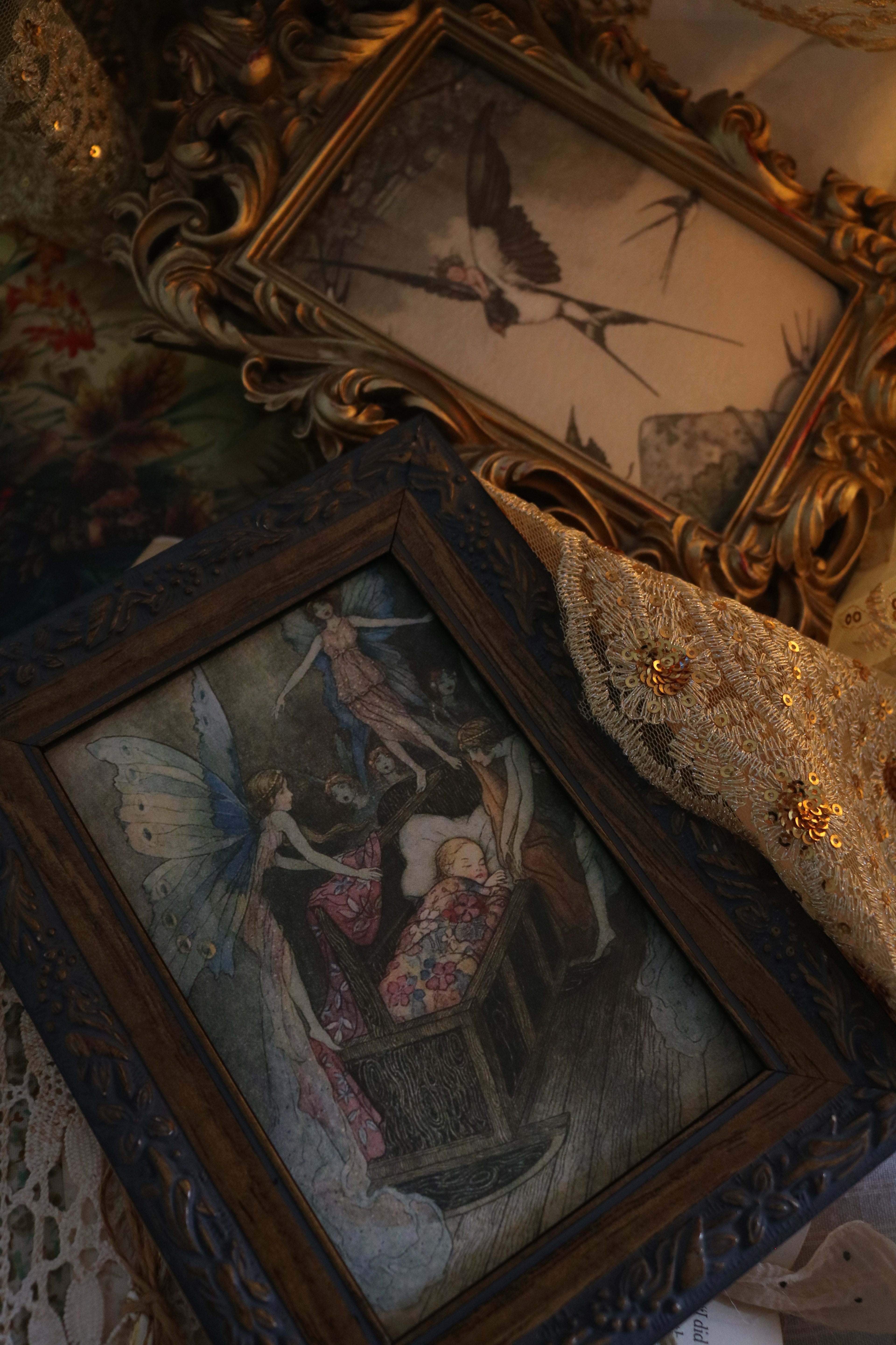 The Everkeep Archive