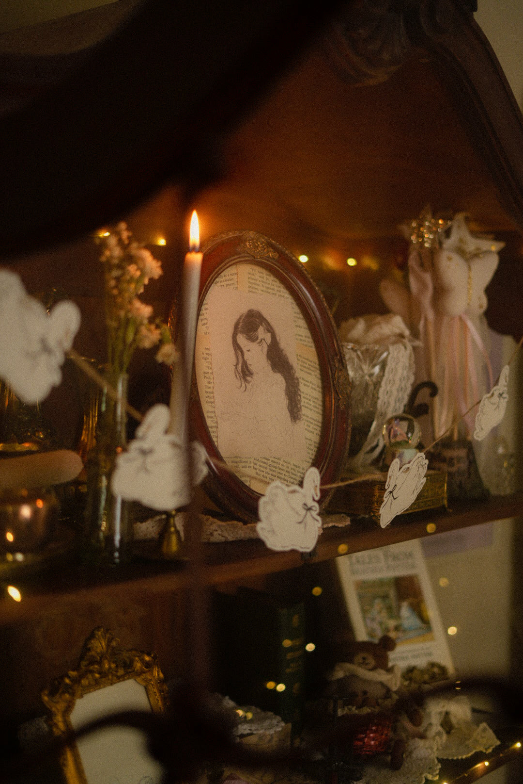 Paper Keepsakes