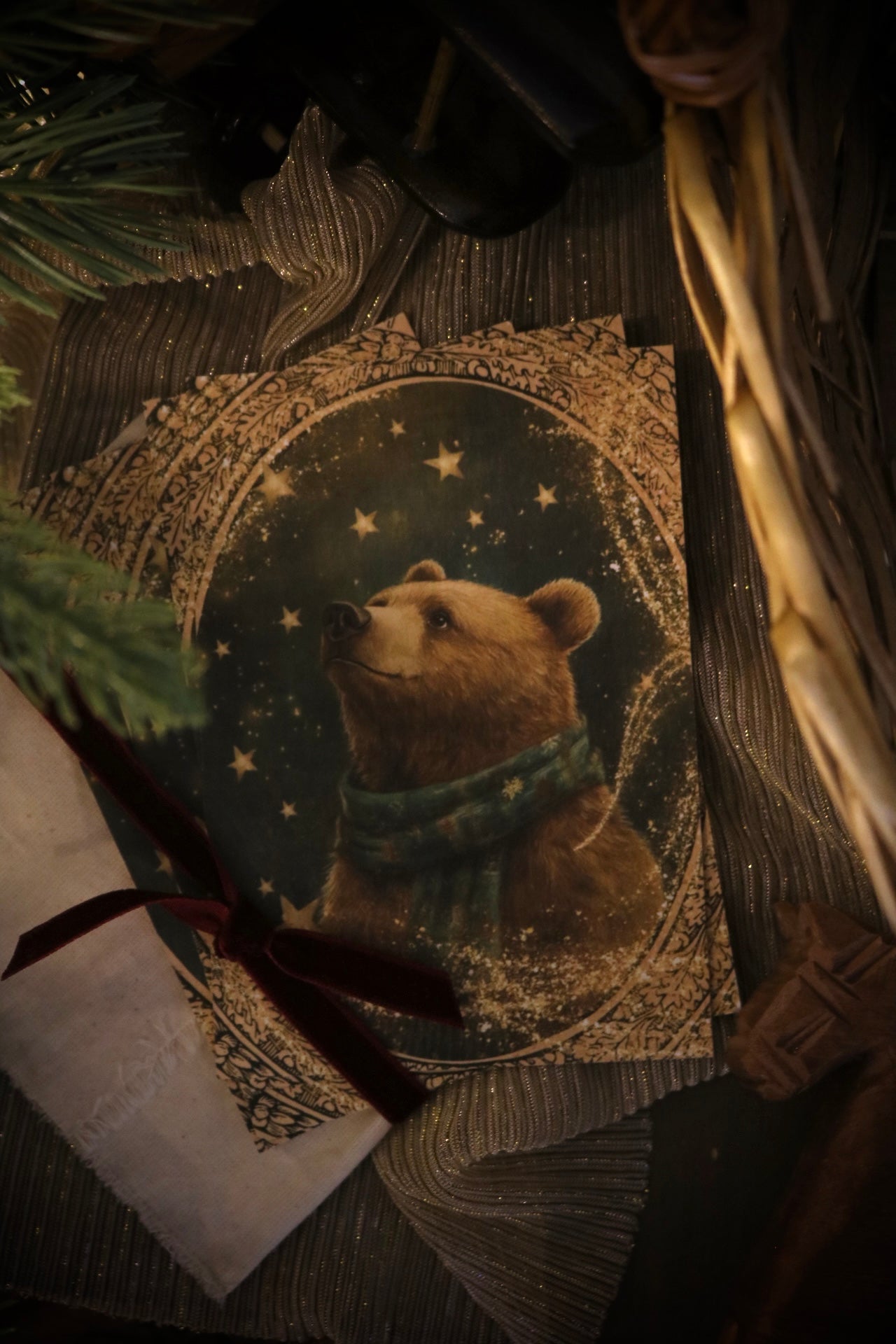 Tokens of Christmas Kindness