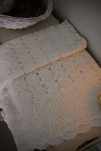 Crochet Heirloom Piece