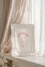 La Petite Étoile | A Poem for Your Little Ballet Star