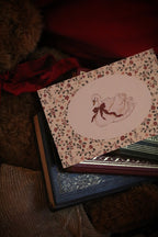 Swan | Available as Christmas Card or Print