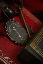 Santa’s Key to Christmas