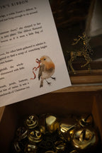 Tiny Tales for Christmastime Hearts | Short Christmas Stories