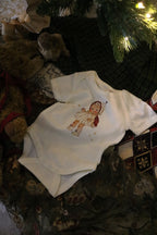 Baby Christmas Bodysuit | Multiple Design Options | Pre Order