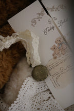 The Teddy Locket