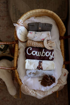 Short Sleeve Bodysuit | Multiple Design Options | Little Stories
