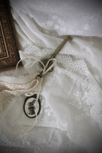 The Everkeep Easter Key