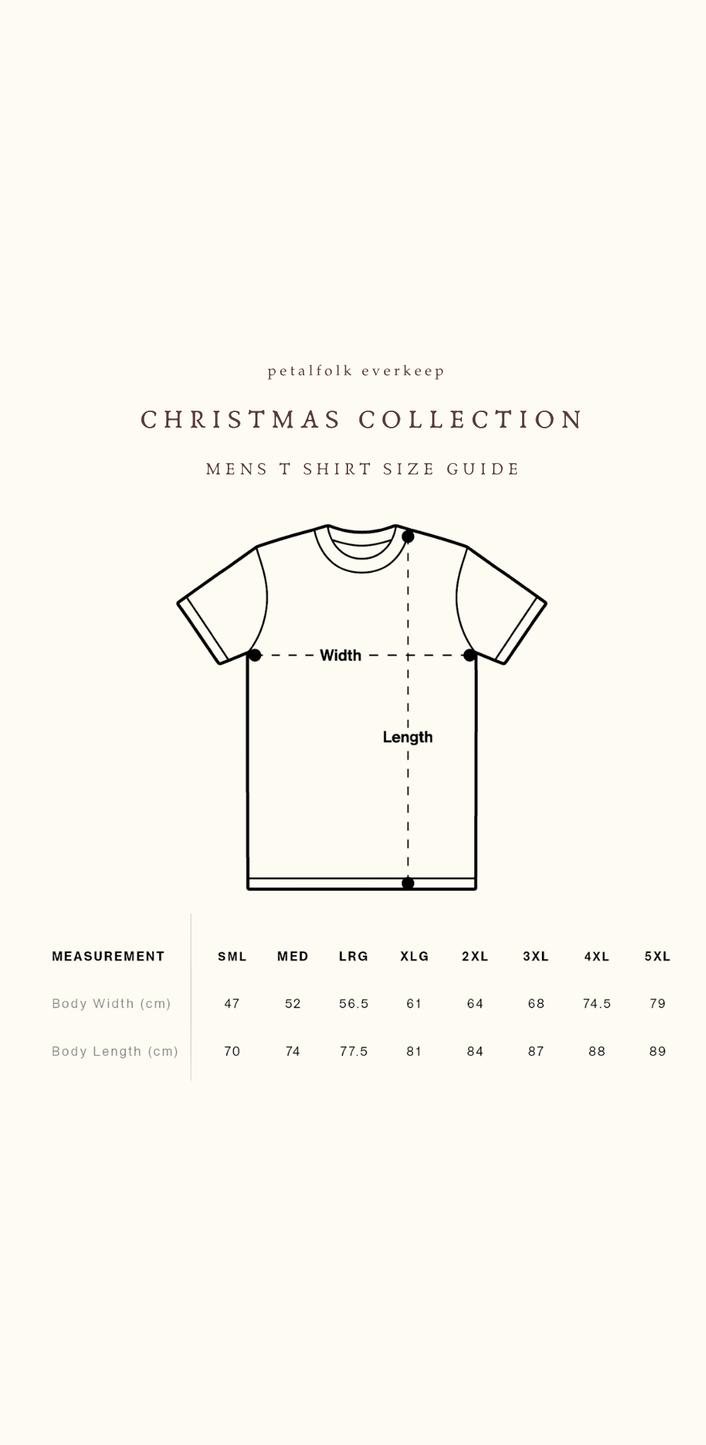Mens Christmas T - Shirt | PRE ORDER | Choose from 30 + Designs