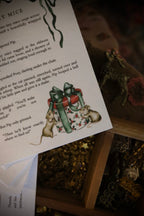 Tiny Tales for Christmastime Hearts | Short Christmas Stories