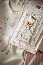 Layered Hanger | Custom Colours, Tags & Themes