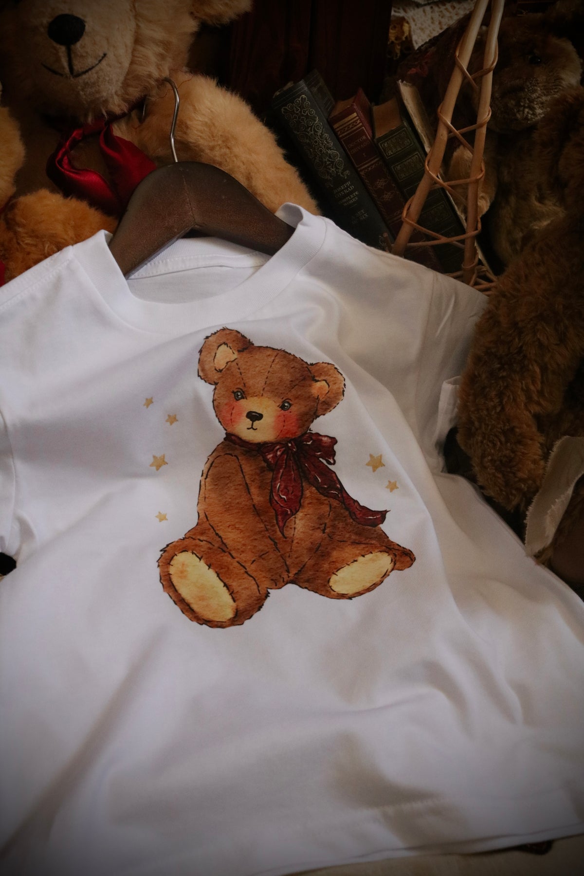 Kids Christmas T - Shirt | Multiple Design Options