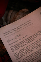 Scroll Style Letter from Santa | Deliver on Christmas Morning