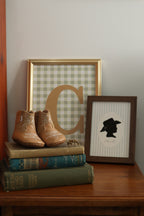 Classic Silhouette Illustration