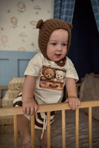 Kids T-Shirt | Multiple Design Options | Little Stories