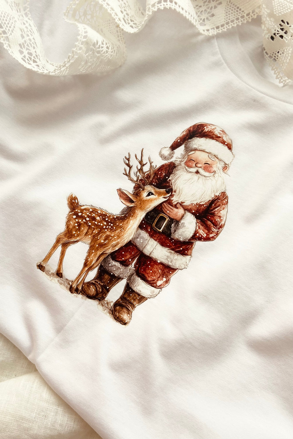Kids Christmas T - Shirt | PRE-ORDER | Choose from 30 + Designs