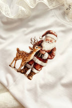 Kids Christmas T - Shirt | PRE-ORDER | Choose from 30 + Designs