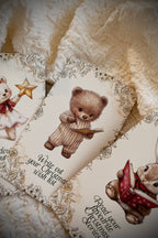 Christmas Advent Countdown Cards