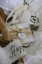 Petite Easter Print Set
