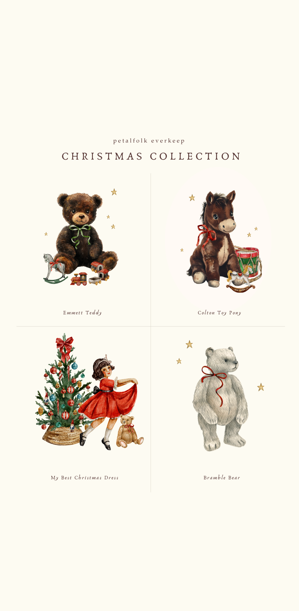 Baby Christmas Bodysuit | PRE ORDER | Choose from 30 + Designs