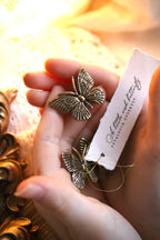 A Little Wish Butterfly