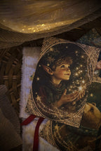 The True Believer's Wish Card