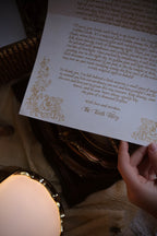 Tooth Fairy Mail - COMING SOON