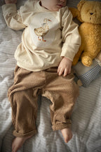 Children's Sweater | Multiple Design Options | Little Stories
