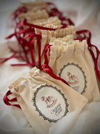 Christmas Advent Countdown Cards