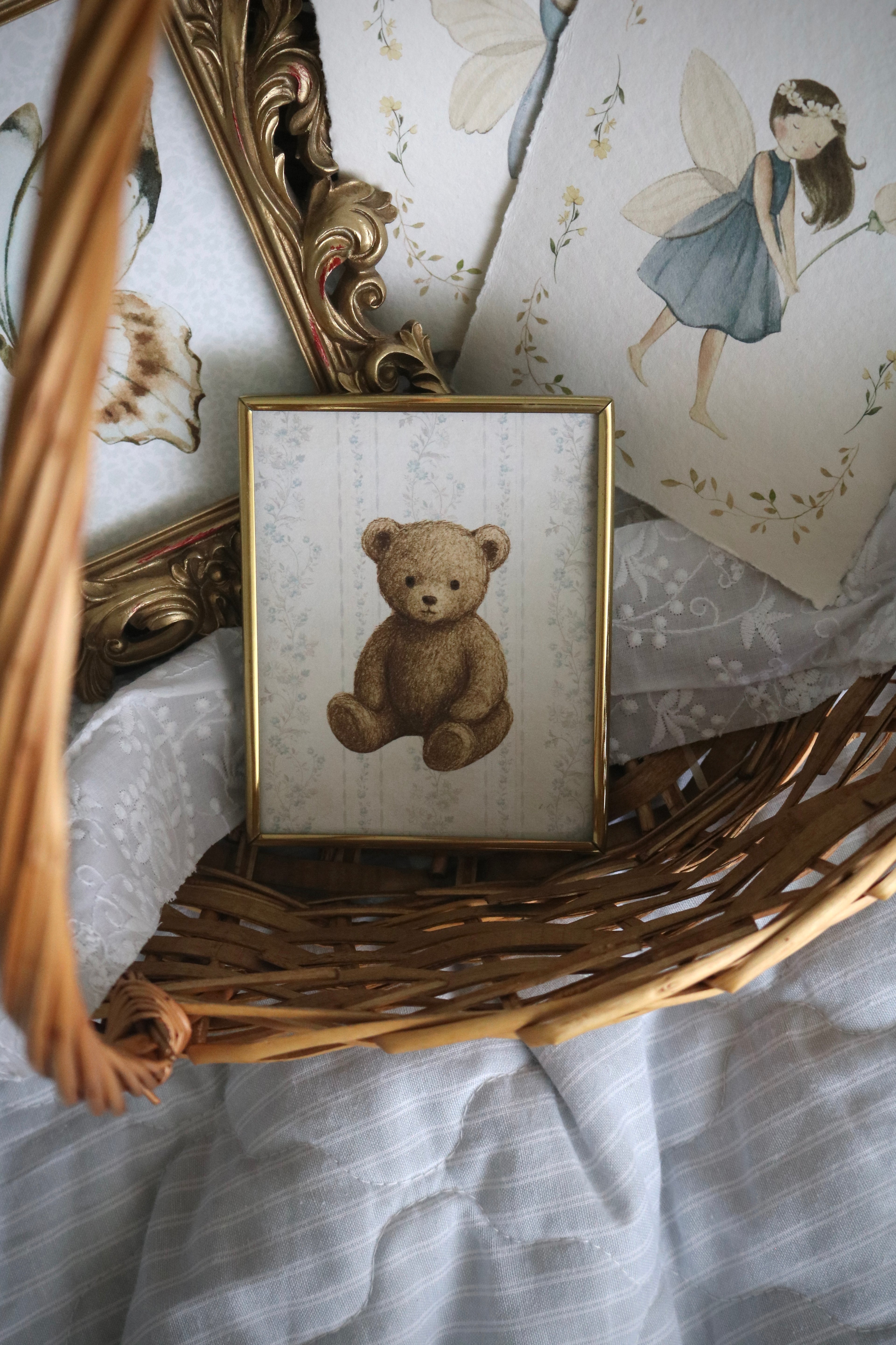 Ever Bear | The Storykeeper’s Shelf
