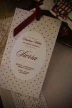 Personalised Gift Tags