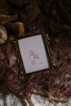 Dollies’ Day Out | Framed