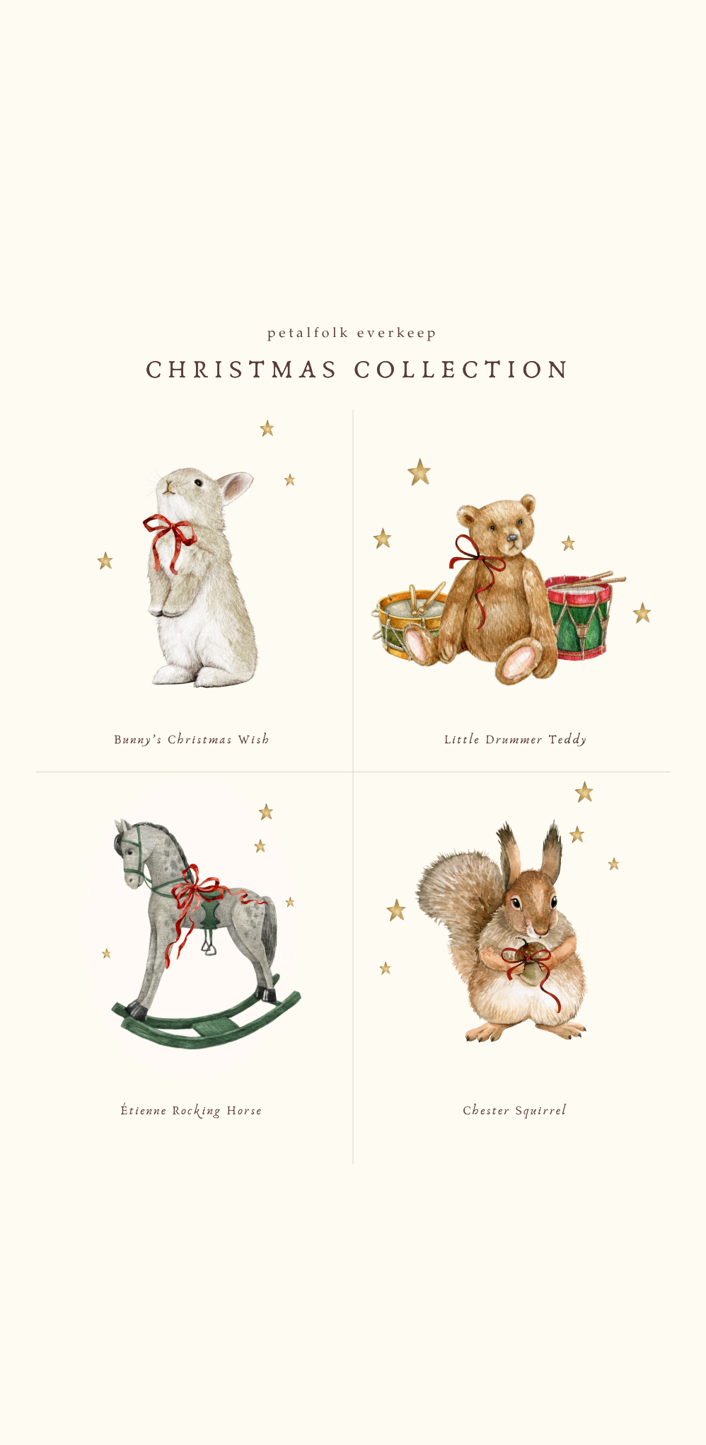 Baby Christmas Bodysuit | PRE ORDER | Choose from 30 + Designs