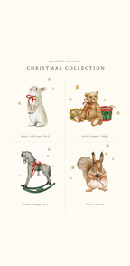 Baby Christmas Bodysuit | PRE ORDER | Choose from 30 + Designs