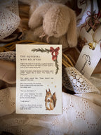 Tiny Tales for Christmastime Hearts | Short Christmas Stories