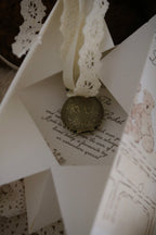 The Teddy Locket