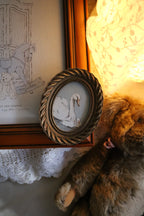 Mama Swan | Petite Frame