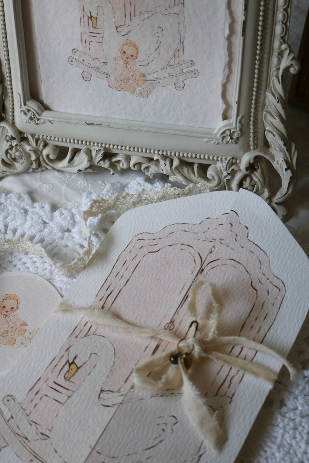 Little Paper Keepsake