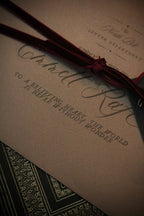 Letter from Santa Claus | Special Edition