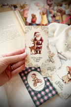 Christmas Advent Countdown Cards