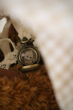 The Teddy Locket