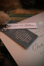 Letter from Santa Claus | Special Edition