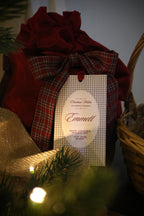 Personalised Gift Tags