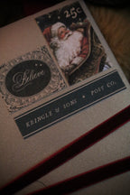 Letter from Santa Claus | Special Edition