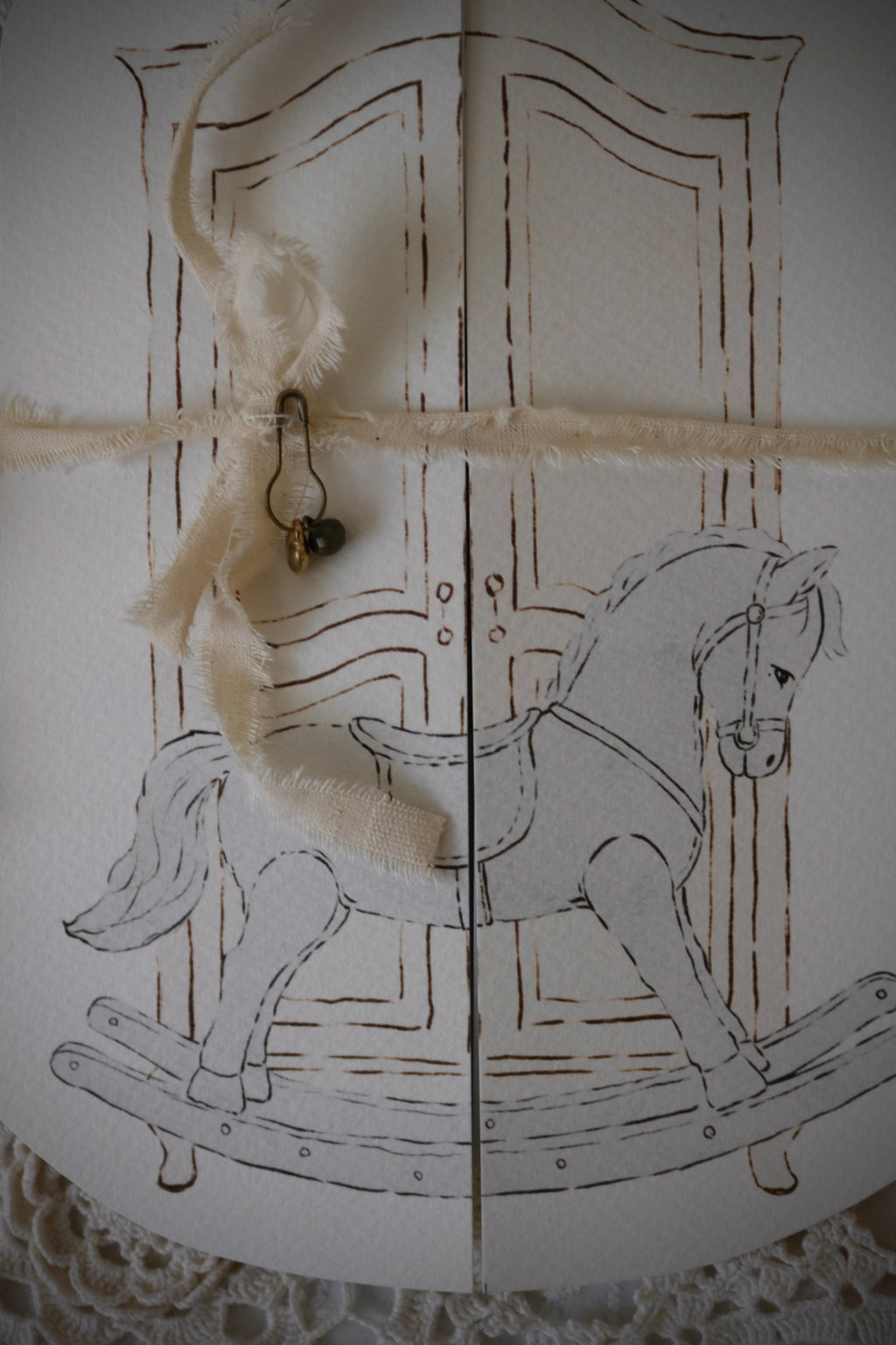 Little Paper Keepsake