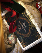 Santa’s Key to Christmas