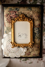 Swan | Art Print