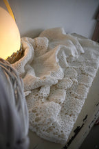 Crochet Heirloom Piece