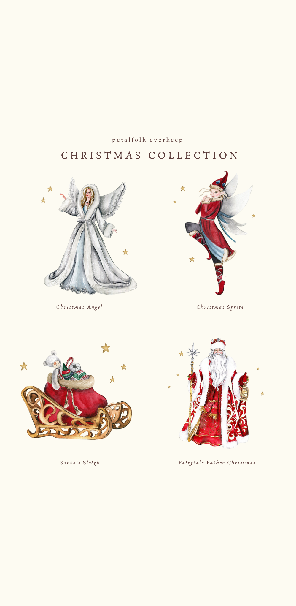 Baby Christmas Bodysuit | PRE ORDER | Choose from 30 + Designs