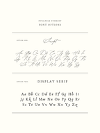 Side Profile Portrait